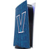 Villanova University Logo Large PS5 Digital Edition Console Skin